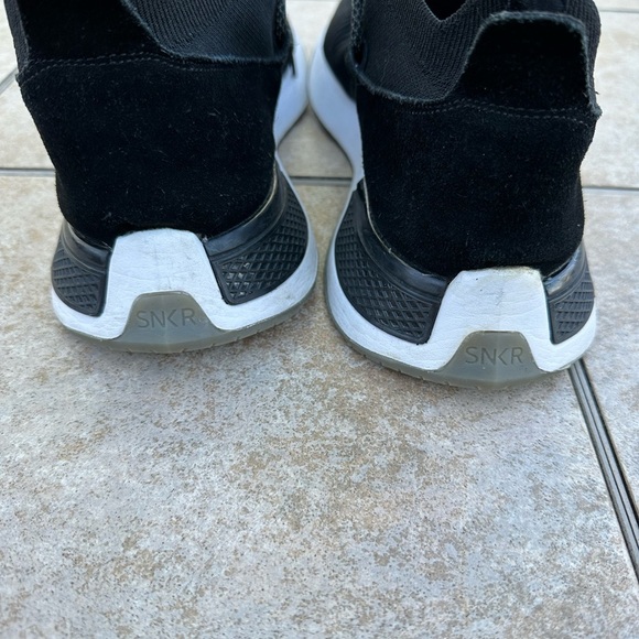 Men's SNKR Project shoes size 11 - Picture 7 of 15